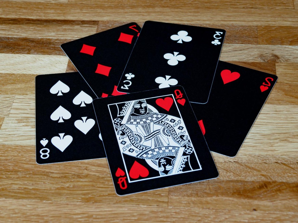 Social Casino